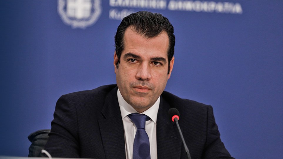 Θ. Πλεύρης: Η Ελλάδα δεν εκβιάζεται – Νέο αυστηρό νομοθετικό πλαίσιο για παράνομους μετανάστες