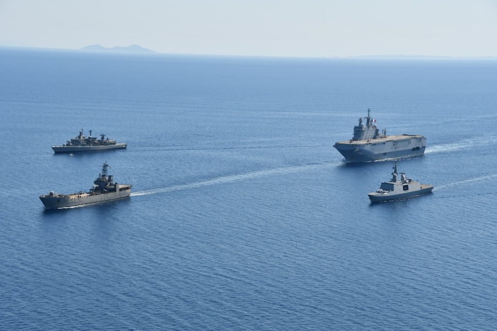 ΟΗΕ: Αναρτήθηκε η ρηματική διακοίνωση της Ελλάδας – «Αβάσιμοι οι ισχυρισμοί της Λιβύης»