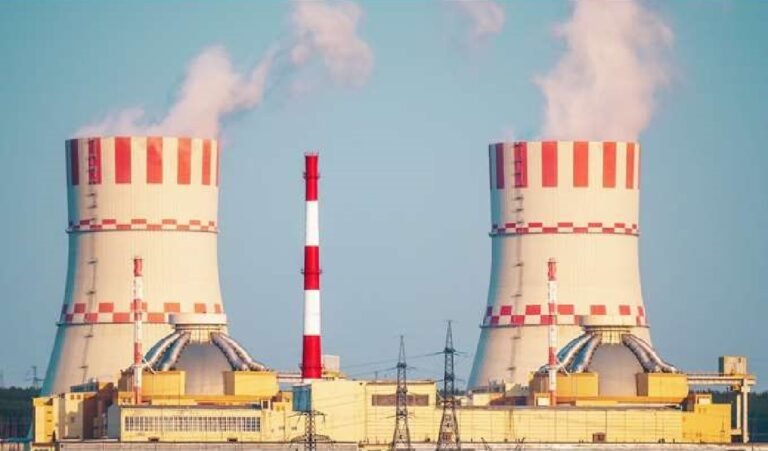 Ο ΔΟΑΕ για τα επίπεδα ραδιενέργειας κοντά στον πυρηνικό σταθμό του Κουρσκ