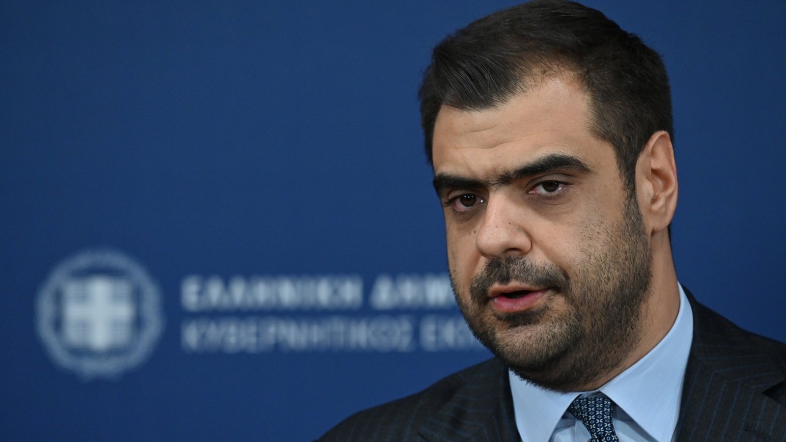 Παύλος Μαρινάκης: Οι εκλογές θα γίνουν το 2027