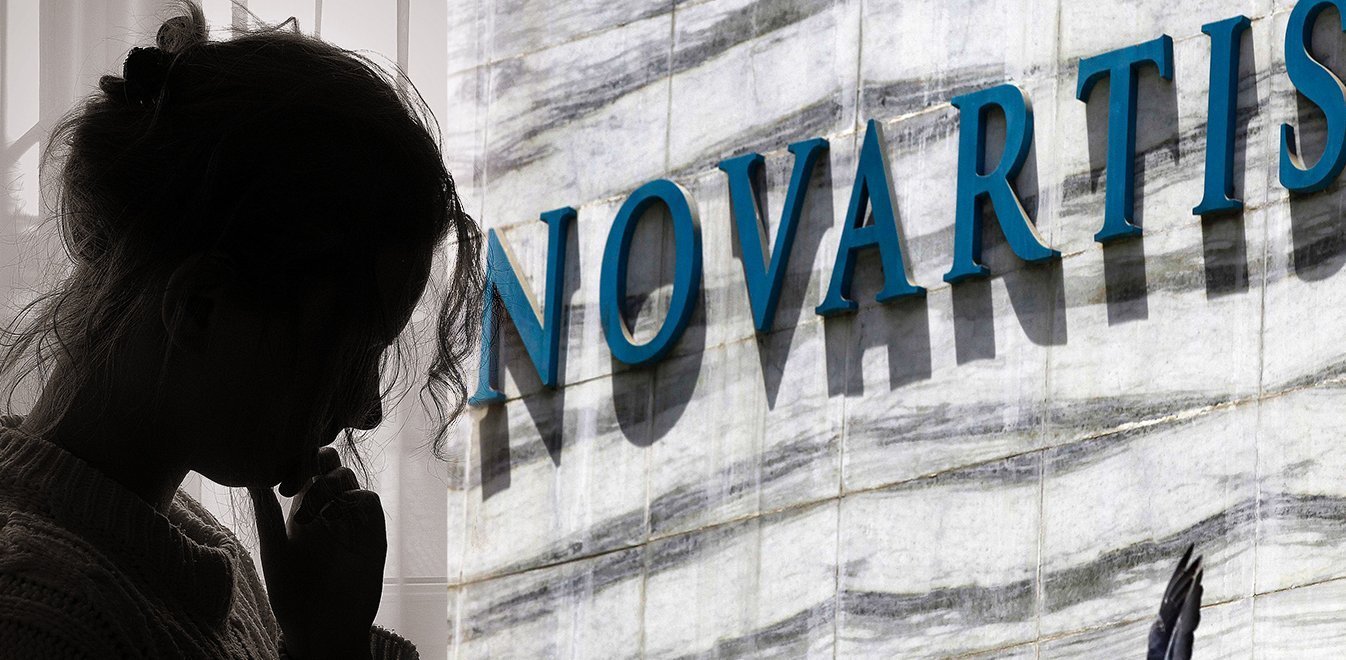 Novartis: Την ενοχή της Αικ. Κελέση και του Μάξ. Σαράφη ζήτησε η εισαγγελέας