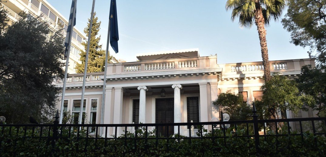 Συνεδριάζει σήμερα το Υπουργικό Συμβούλιο υπό τον Πρωθυπουργό
