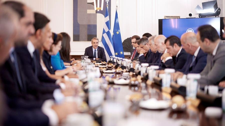 Υπουργικό Συμβούλιο: Όλα τα θέματα που συζητήθηκαν και εγκρίθηκαν