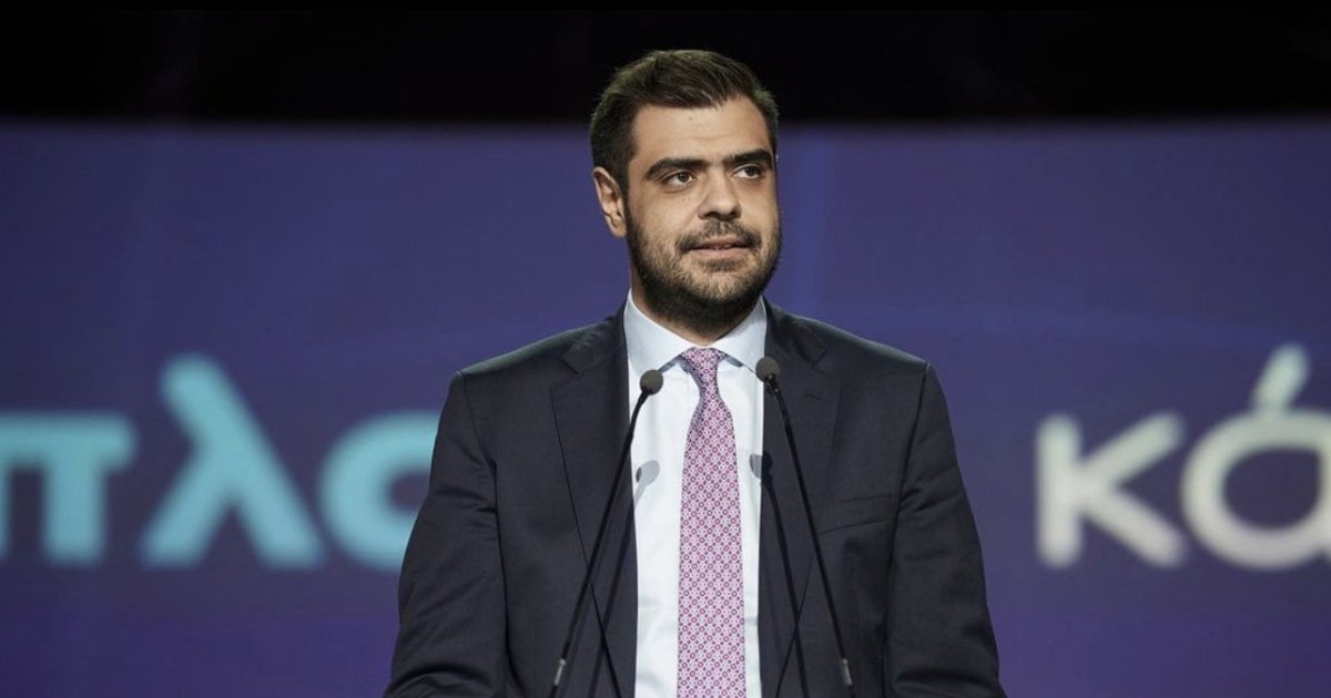 Π. Μαρινάκης: Βάζουμε τάξη στο αρρύθμιστο πεδίο για τα περιφερειακά κανάλια