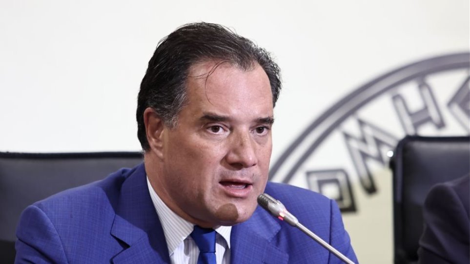 Άδ. Γεωργιάδης: Τρία ψέματα και μια μισή αλήθεια τις τελευταίες μέρες για το ΕΣΥ
