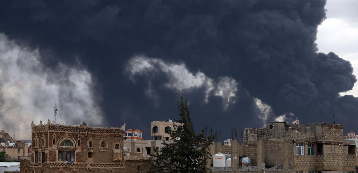 Υεμένη: Νεκρός ο «πρωθυπουργός» των Χούθι και πολλοί υπουργοί από ισραηλινές επιθέσεις