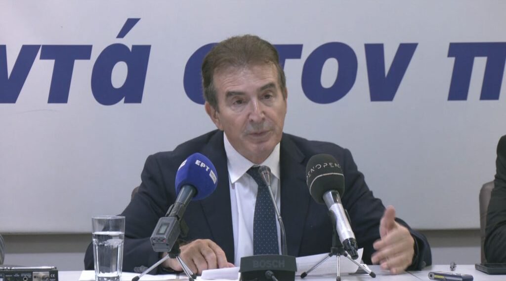 Μ. Χρυσοχοΐδης για ΟΠΕΚΕΠΕ: 1.036 ΑΦΜ πήραν παράνομα 22,6 εκατ. ευρώ – Δεσμεύονται περιουσίες