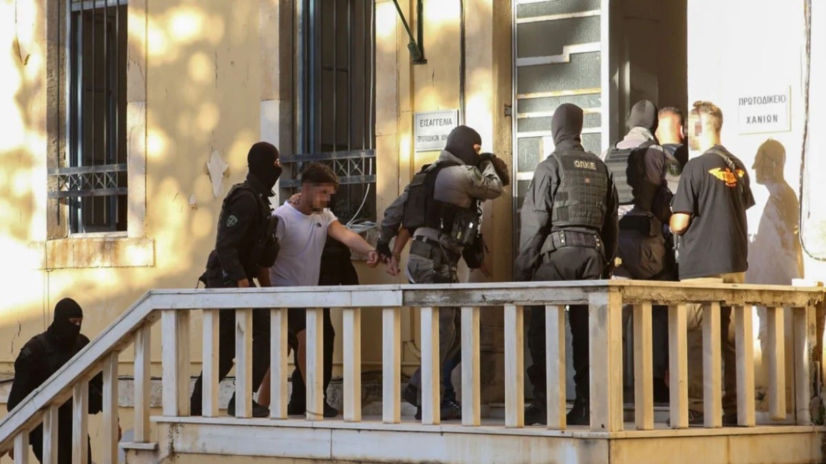 Δέσμευση λογαριασμών και περιουσιακών στοιχείων για όσους ελέγχονται στην υπόθεση της Κρήτης