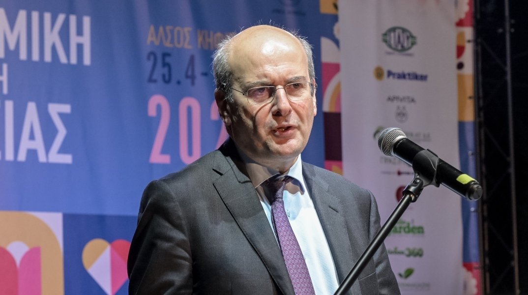 Κ. Χατζηδάκης: Νέες θέσεις εργασίας, δίκαιη φορολογία, βελτίωση της καθημερινότητας