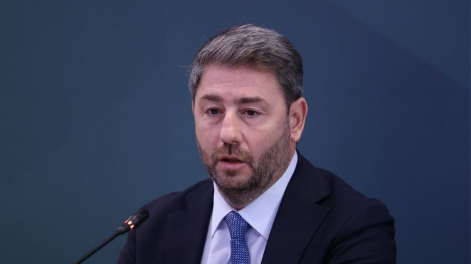 Ν. Ανδρουλάκης: Στις εκλογές να μπει τέλος στη διακυβέρνηση της ΝΔ