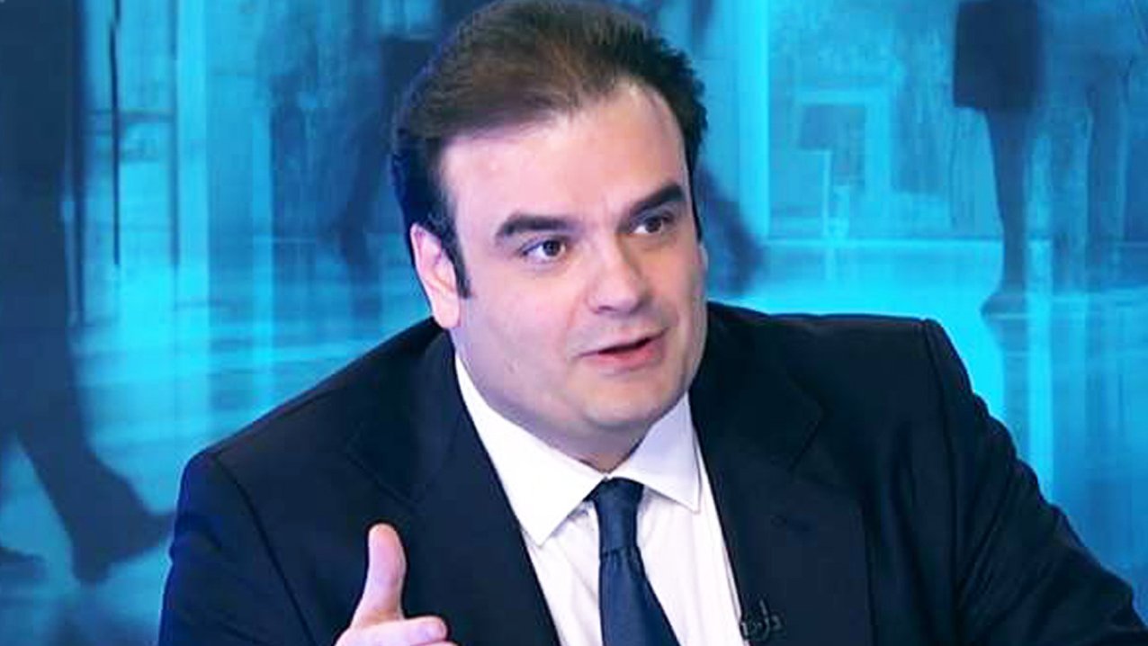 Κυρ. Πιερρακάκης: Η Ελλάδα στέλνει ισχυρό μήνυμα δημοσιονομικής σταθερότητας