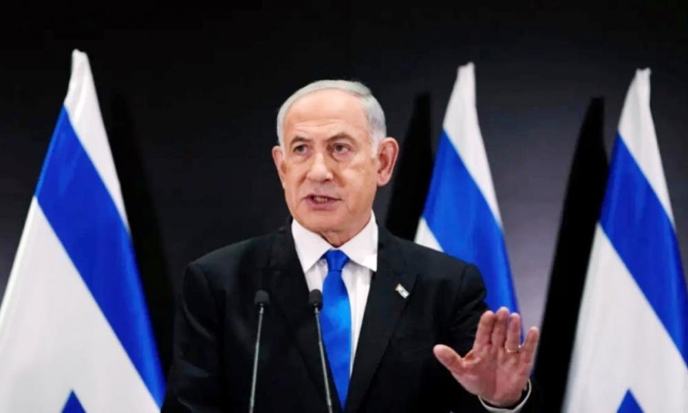 Β. Νετανιάχου: Το πλήγμα στην ηγεσία της Χαμάς μπορεί να οδηγήσει στο τέλος του πολέμου