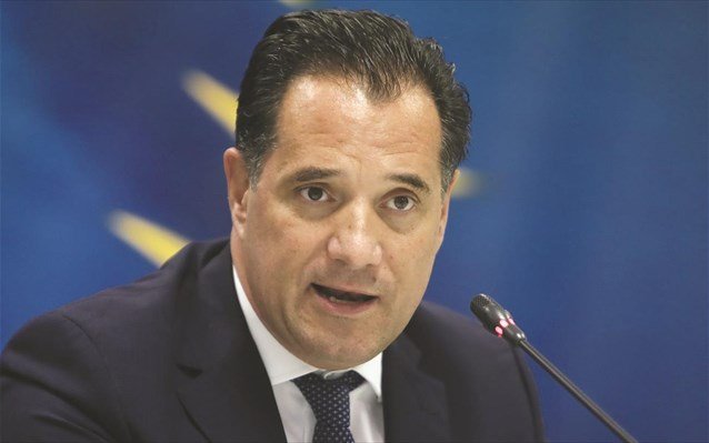 Συνελήφθη 52χρονος που απειλούσε και εξύβριζε μέσω διαδικτύου τον υπ. Υγείας Άδ. Γεωργιάδη