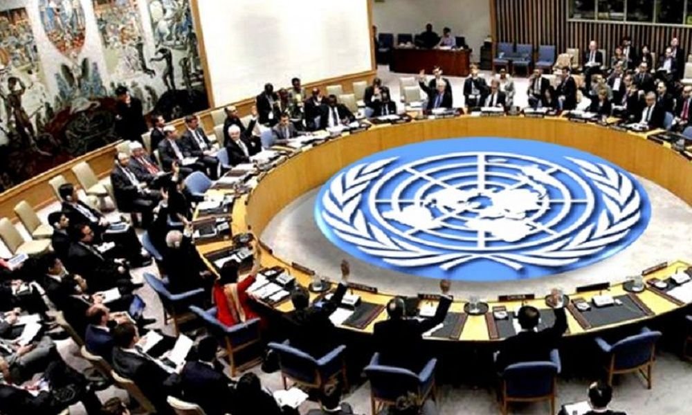 ΟΗΕ: Εγκρίθηκε με συντριπτική πλειοψηφία δήλωση για λύση δύο κρατών Ισραήλ-Παλαιστίνης