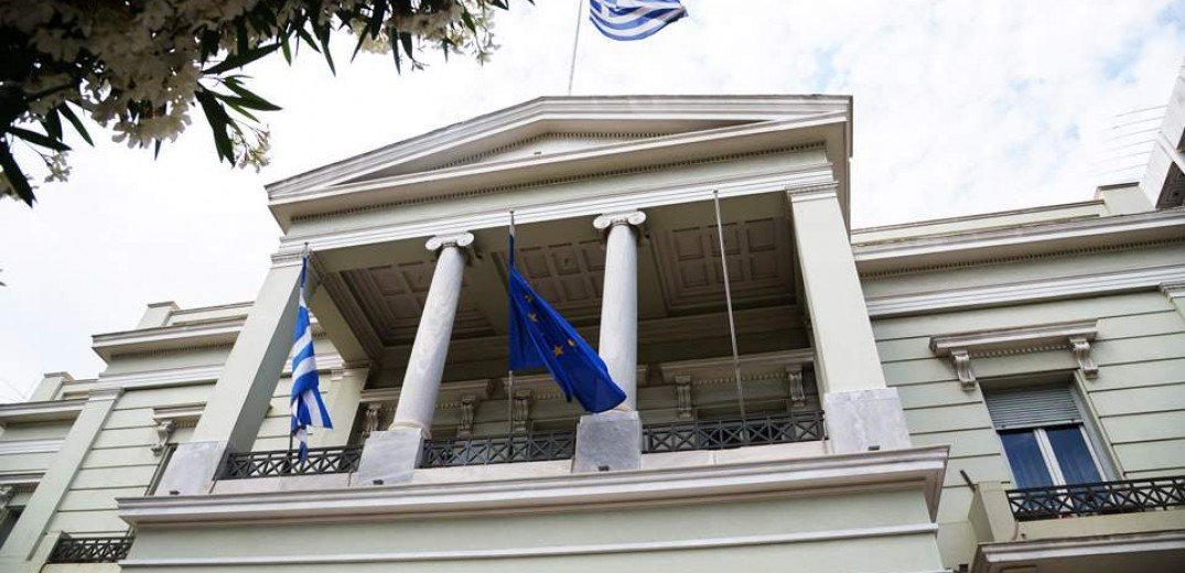 Η Ελλάδα απαντά με ρηματική διακοίνωση στον ΟΗΕ στις διεκδικήσεις της Λιβύης