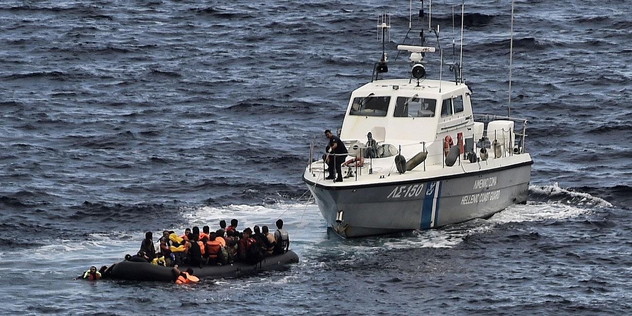 Προβληματισμός και ανησυχία από τις αυξημένες ροές μεταναστών στην Κρήτη
