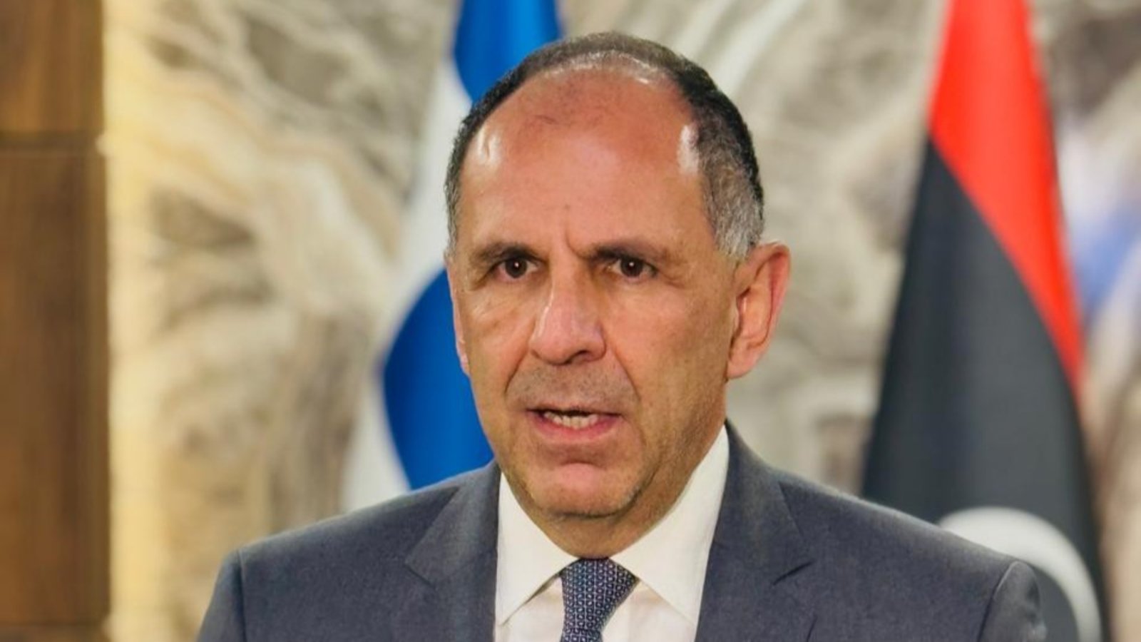 Γ. Γεραπετρίτης: Άμεσα η έναρξη συζητήσεων για οριοθέτηση θαλασσίων ζωνών με την Λιβύη