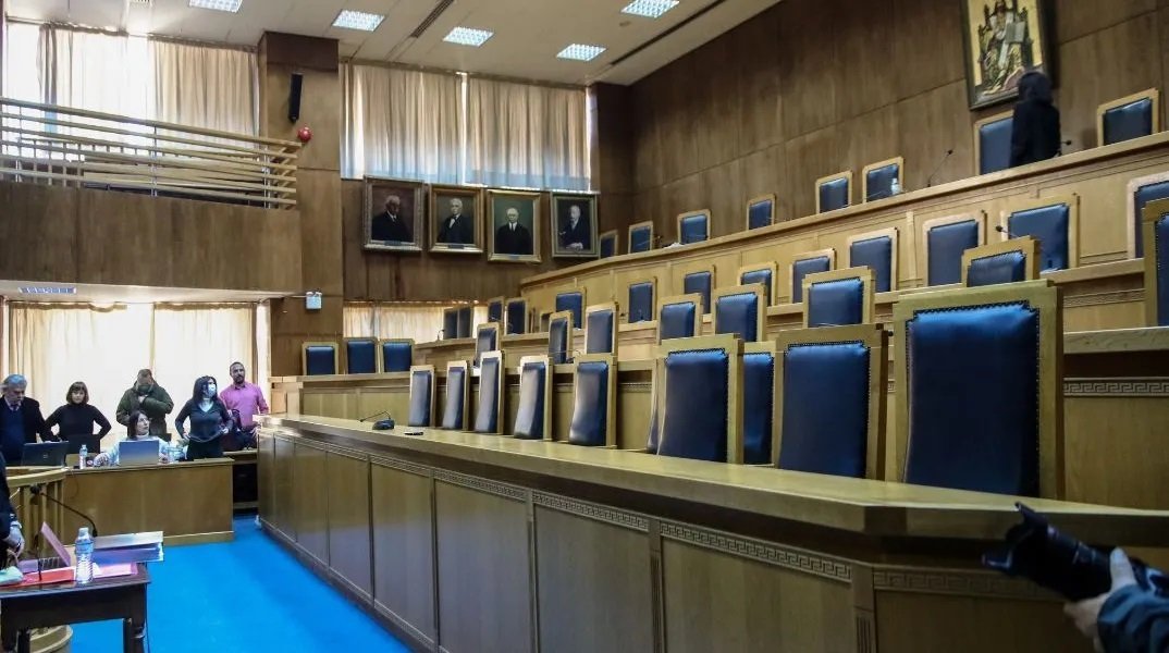 Δίκη Novartis: Ένοχοι οι δύο πρώην προστατευόμενοι μάρτυρες
