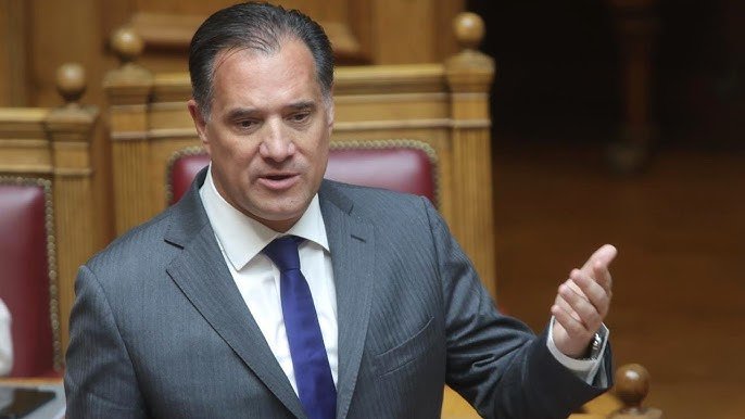 Άδωνις Γεωργιάδης: Γιατί θαυμάζω το Ισραήλ; – Μακάρι να τους μοιάσουμε