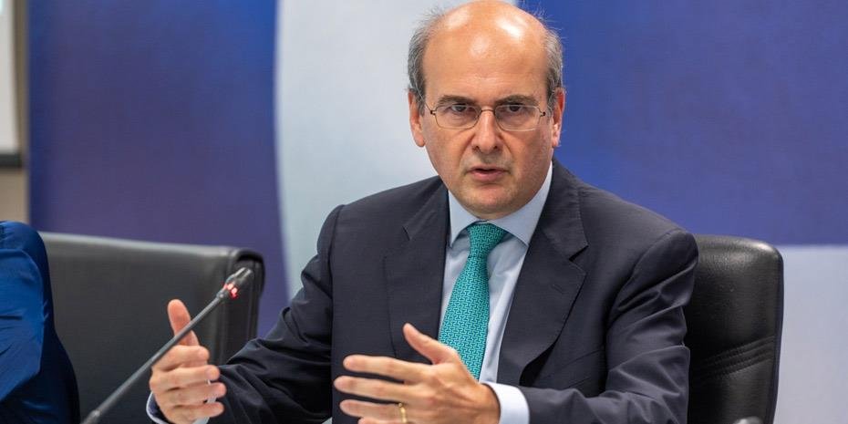 Κ. Χατζηδάκης: Στην εύκολη κριτική για τα εθνικά θέματα απαντάμε με έργα