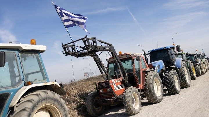 ΟΠΕΚΕΠΕ: Αγώνας δρόμου για να πληρωθούν οι αγρότες