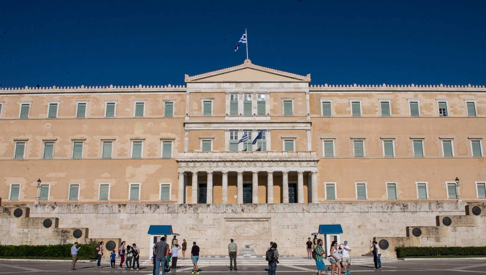Βουλή: Αρχίζει σήμερα η επεξεργασία του ν/σ του υπουργείου Εργασίας και Απασχόλησης