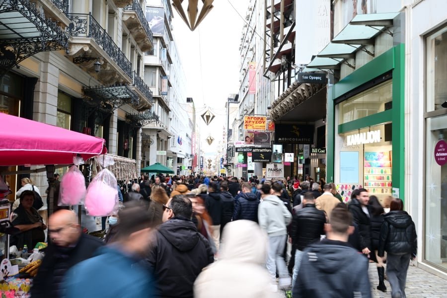 Σε τελική φάση το Σχέδιο Δράσης για τις συλλογικές συμβάσεις