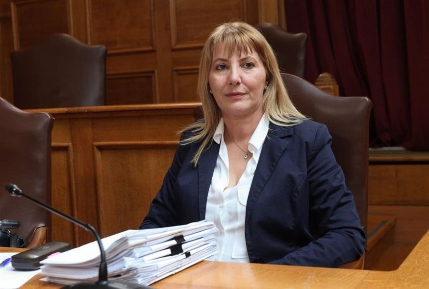 ΟΠΕΚΕΠΕ: Κανένα σκάνδαλο δε βλέπει η επί χρόνια υπεύθυνη για τις επιδοτήσεις