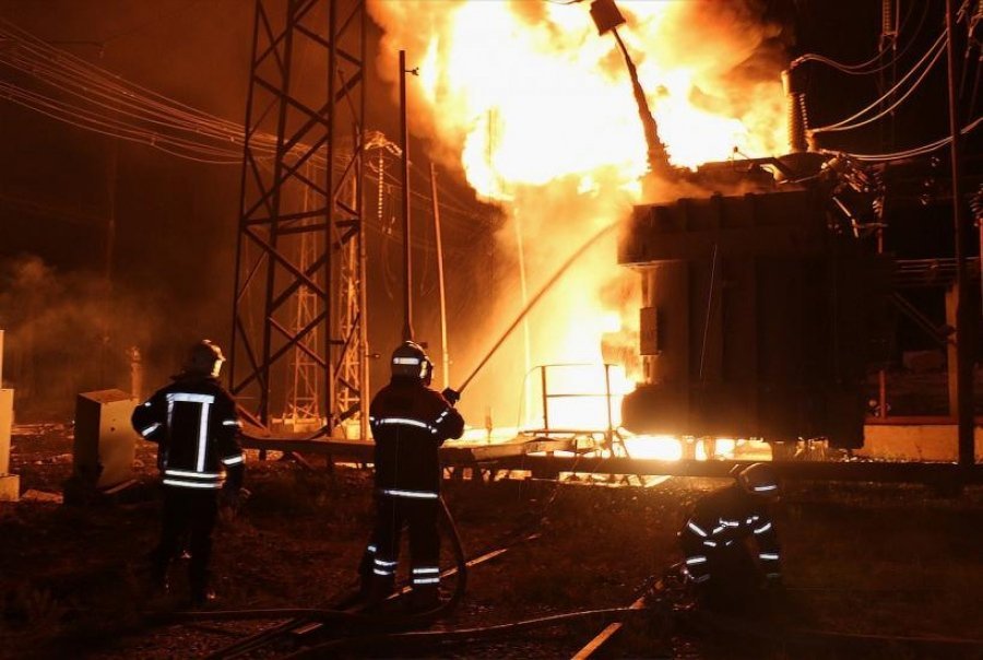 Ραγδαίες εξελίξεις – Η Ρωσία έτοιμη για μεγάλη επίθεση
