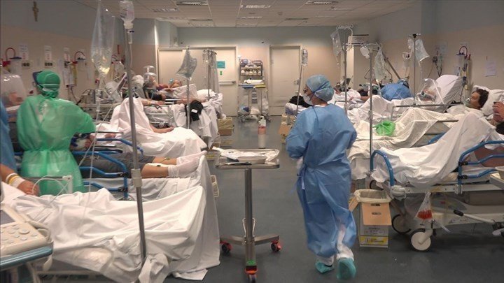 Απλοποιείται η πρόσβαση στην υγειονομική περίθαλψη