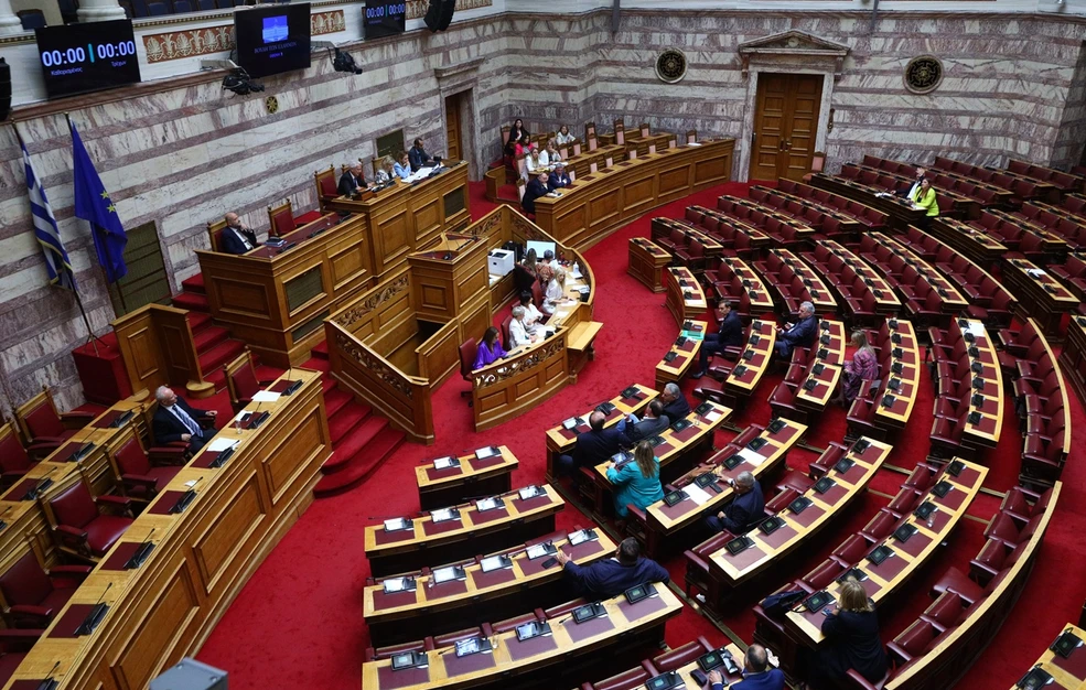 Είκοσι πέντε μεταρρυθμίσεις προωθεί η κυβέρνηση έως το τέλος του 2025