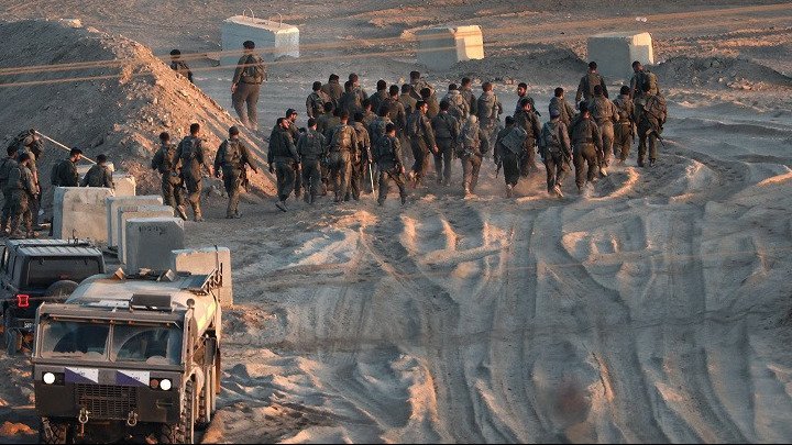 Η συμφωνία κατάπαυσης πυρός στη Γάζα τέθηκε σε ισχύ στις 12:00 τοπική ώρα