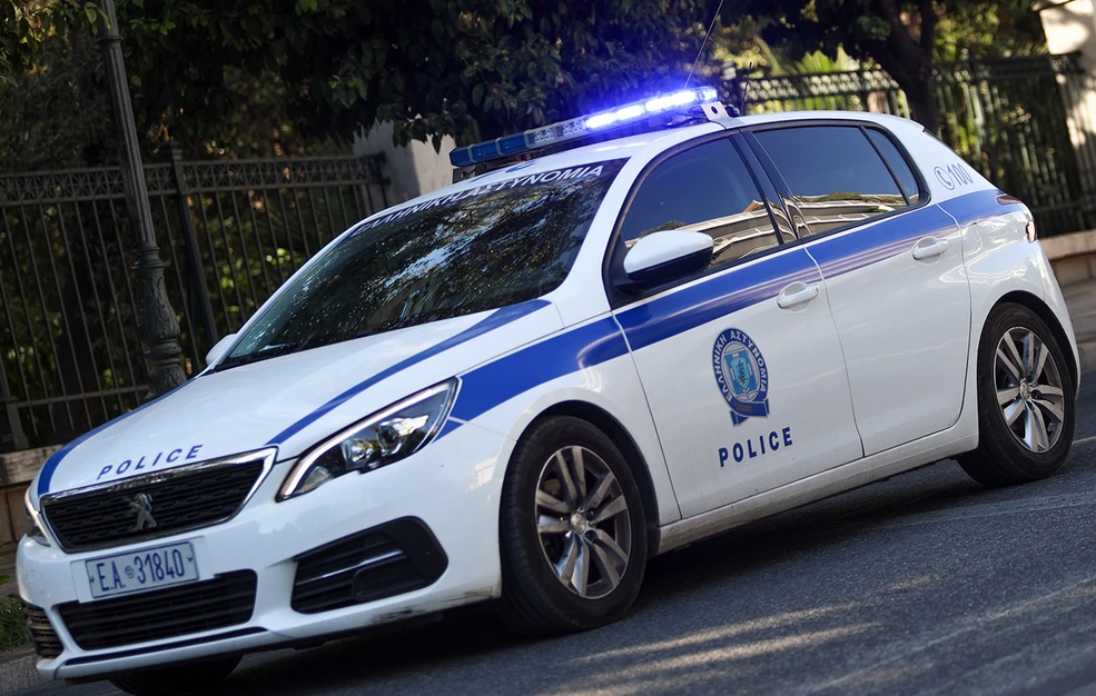 Συνελήφθη 41χρονος για σειρά επιθέσεων σε γυναίκες