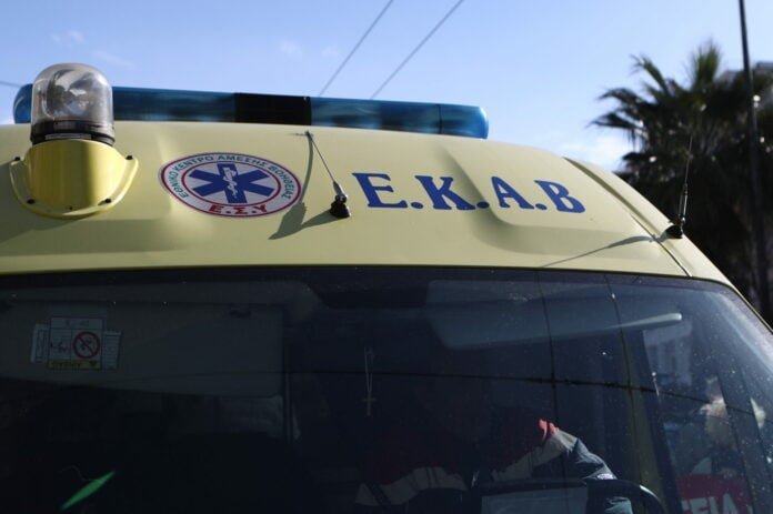 Τραγικό δυστύχημα με παιδιά στη Δράμα