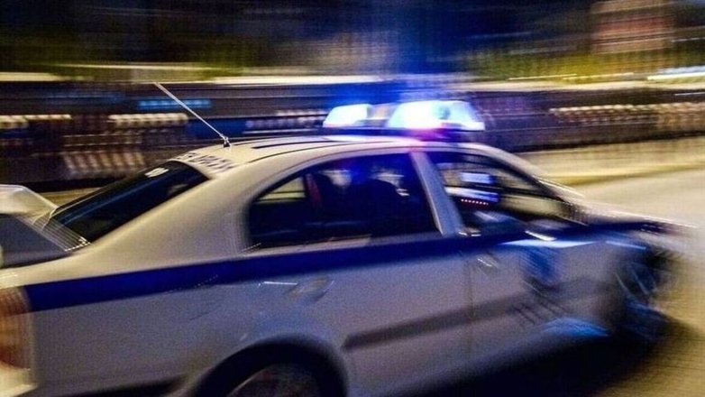 Το κλεμμένο αυτοκίνητο και η καταδίωξη…. 20 χιλιομέτρων