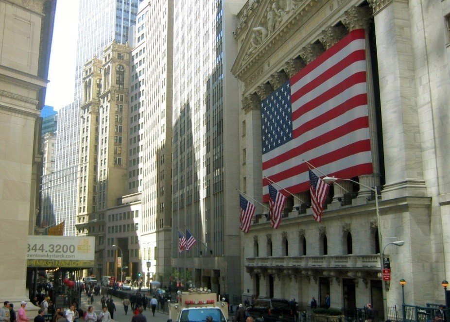 Η Wall Street στοιχηματίζει στο άγνωστο