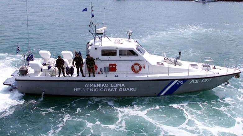 Τραγωδία στη Ρόδο: Ανατροπή σκάφους με μετανάστες
