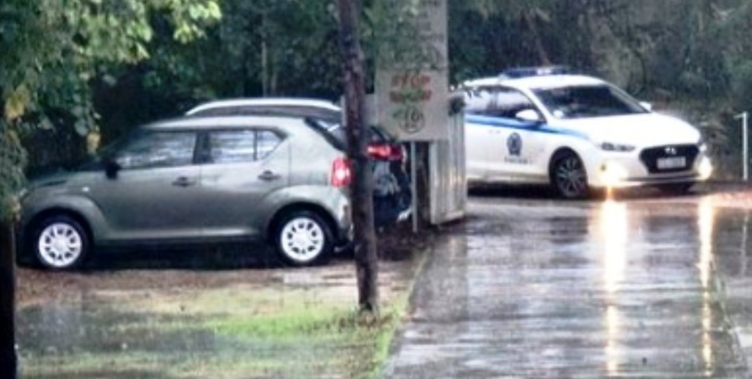Φοινικούντα: Στα χέρια της ΕΛΑΣ ο δράστης και ο συνεργός του, στο διπλό φονικό