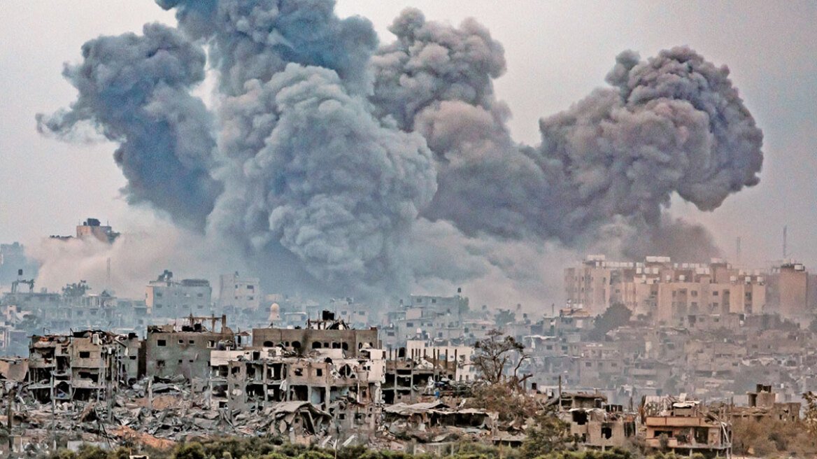 Το Ισραήλ απειλεί ξανά με πόλεμο αν η Χαμάς δεν παραδώσει όλα τα λείψανα ομήρων