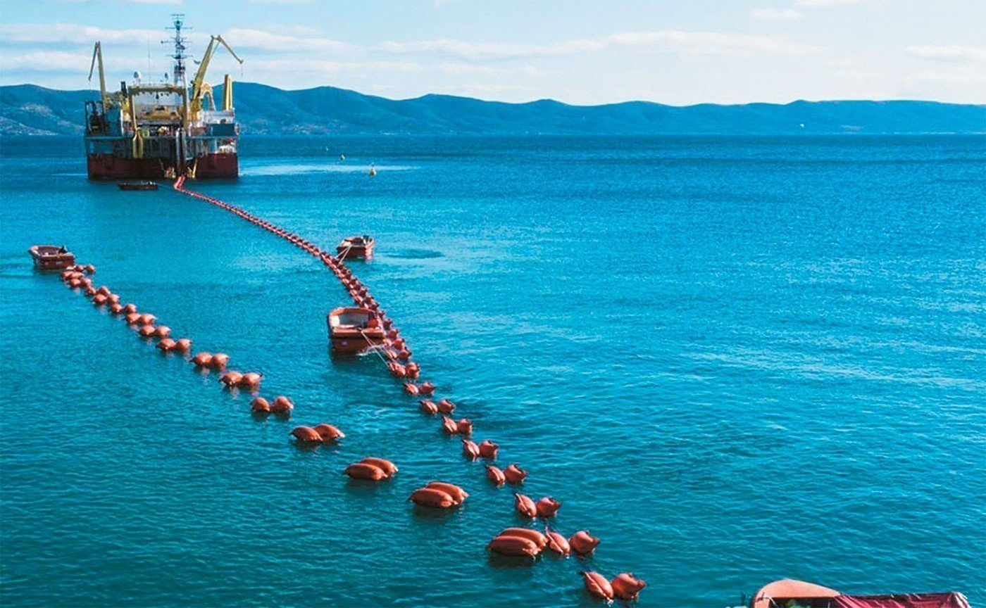 Ηλεκτρική διασύνδεση Ελλάδας-Ιταλίας: Αντίστροφη μέτρηση για τον διαγωνισμό