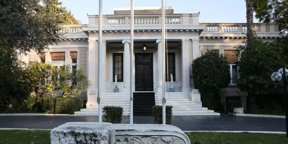 Συνεδρίαση σήμερα του υπουργικού συμβουλίου υπό τον πρωθυπουργό