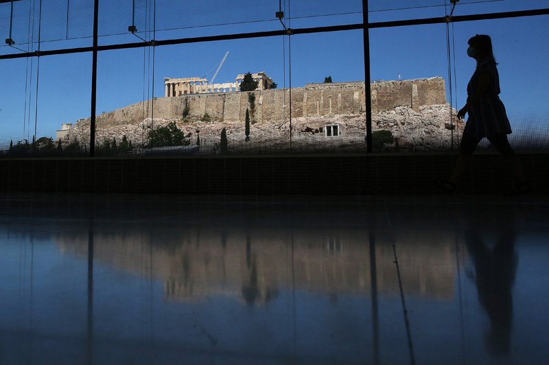 Δωρεάν είσοδος σε αρχαιολογικούς χώρους, μνημεία και μουσεία την 28η Οκτωβρίου