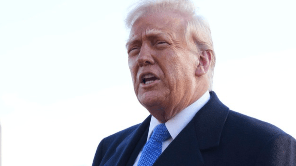 Ν. Τραμπ: Θα κάνουμε πυρηνικές δοκιμές όπως κάνουν και άλλες χώρες