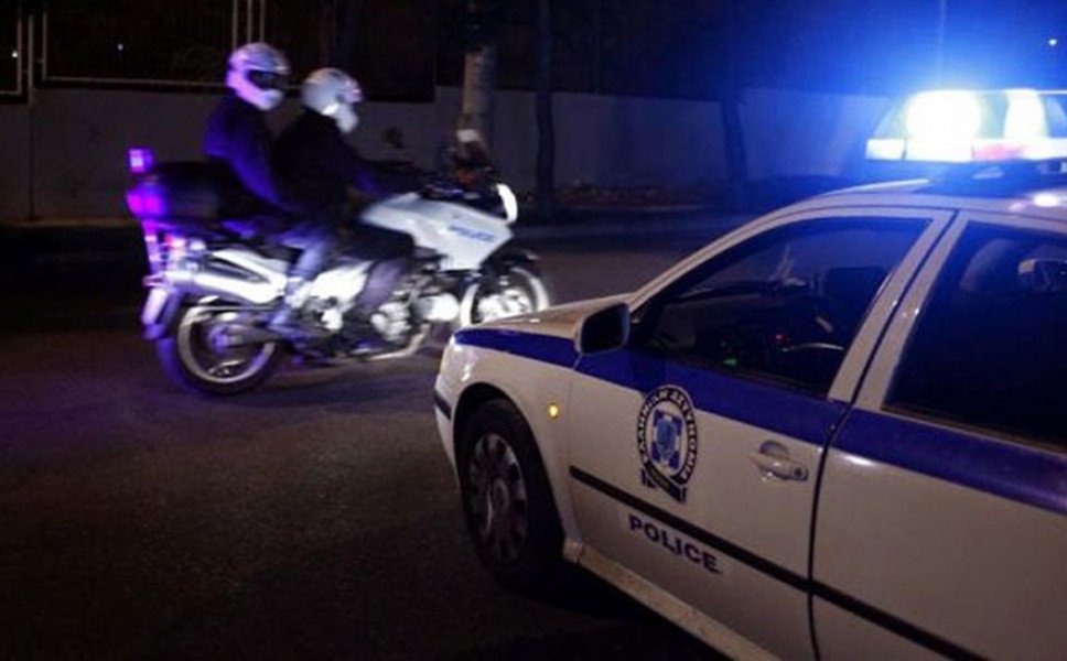 Κρήτη: Παραδόθηκαν τα τρία αδέλφια για το μακελειό στα Βορίζια