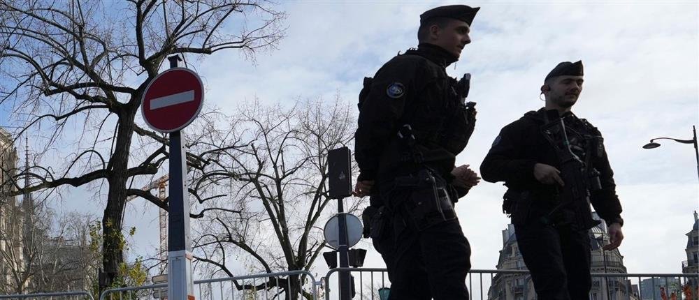 Γαλλία: Αυτοκίνητο έπεσε πάνω σε πεζούς – Ο οδηγός φώναζε Αλάχ Ακμπάρ