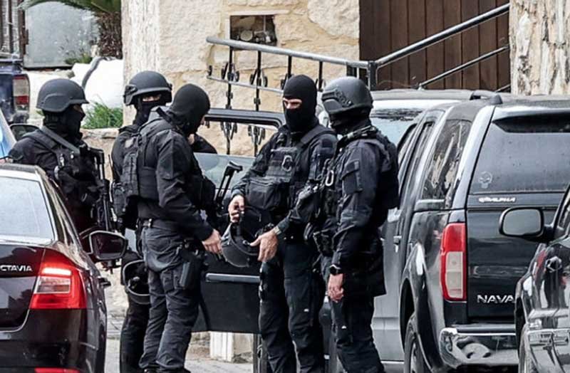 Ηράκλειο: Συνελήφθη και ένας 48χρονος για το μακελειό στα Βορίζια