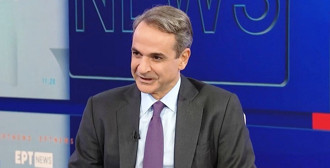 Κ. Μητσοτάκης: Πακέτο δύο δισ. ευρώ τους επόμενους μήνες – Άμεση στήριξη στους κτηνοτρόφους