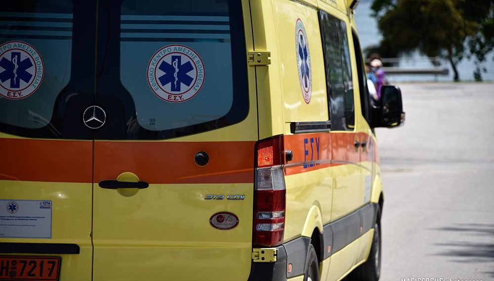 Νεκρός ο 22χρονος που κατάπιε αμάσητο ένα μπέργκερ