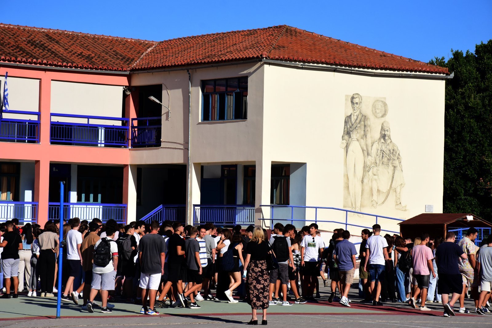 Κενά στα σχολεία: «Κλείδωσε» η Γ2 φάση προσλήψεων αναπληρωτών