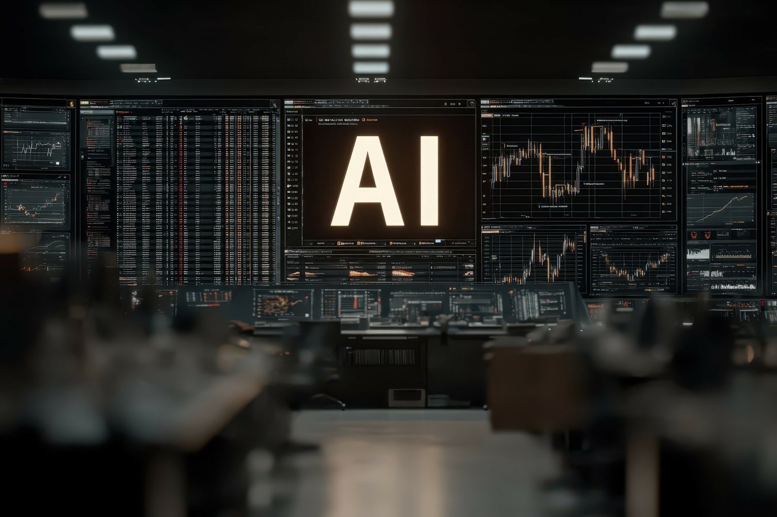 Ποιο είναι το «άγνωστο» μάθημα της φούσκας των dot-com που μπορεί να επηρεάσει την ΑΙ